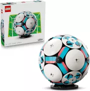 LEGO 43019 Le ballon de foot - Editions
