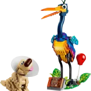 LEGO 43290 Kevin et Doug - Disney