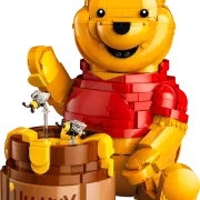 LEGO 43300 Winnie l'Ourson - Disney
