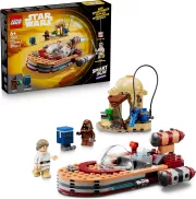 Image : LEGO 75420 SMART Play: le Landspeeder de Luke - Star Wars