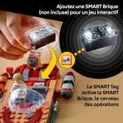 Image : LEGO 75420 SMART Play: le Landspeeder de Luke - Star Wars