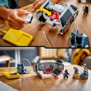 Image : LEGO 75421 SMART Play: le TIE Fighter de Dark Vador - Star Wars