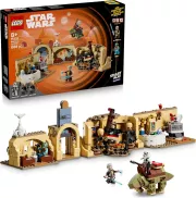 Image : LEGO 75425 SMART Play: la Cantina de Mos Eisley - Star Wars