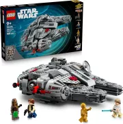 Image : LEGO 75426 SMART Play: Faucon Millenium - Star Wars