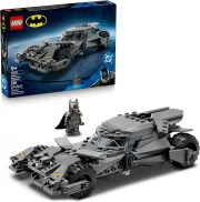 LEGO 76331 La Batmobile de Batman v Superman