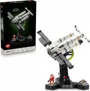 LEGO 11389 Projet Dernière Chance - Icons