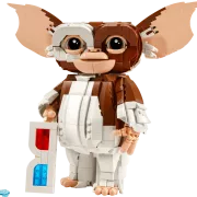 LEGO 21361 Gremlins: Gizmo - Ideas