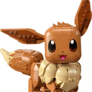 LEGO 72151 Evoli - Pokemon