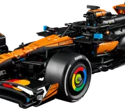 LEGO 42228 Voiture McLaren MCL39 F1 - Technic