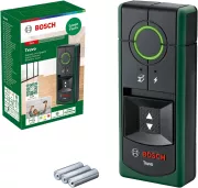 Bosch Truvo 2ème génération - Détecteur de matériaux 4059952648231