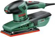 Bosch PSS250AE 92 x 182 mm - Ponceuse vibrante 3165140337526