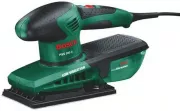 Bosch PSS 200 A 200W - Ponceuse vibrante 3165140337441