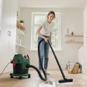 Image : BOSCH PAS 15-200 - Aspirateur universel traineau