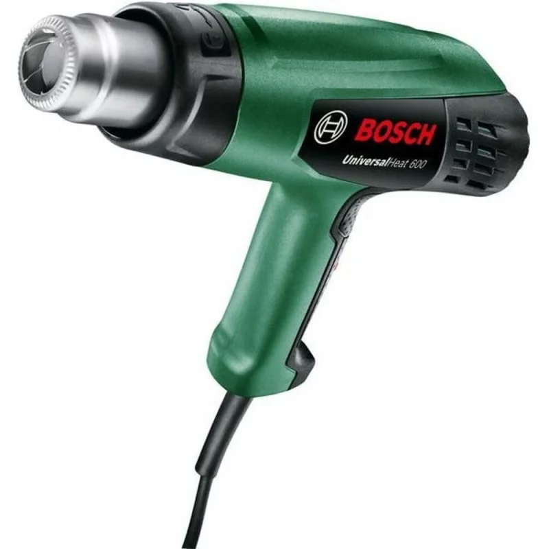 Image : Bosch UniversalHeat600 1800W - Décapeur thermique 3165140887908