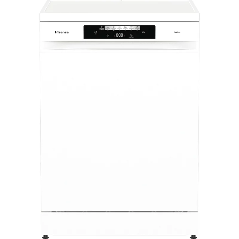 Image : HISENSE HS642C90W - Lave vaisselle