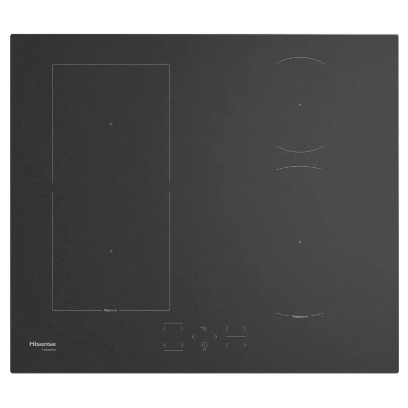 Image : HISENSE HI6431SRFZ - Plaque induction