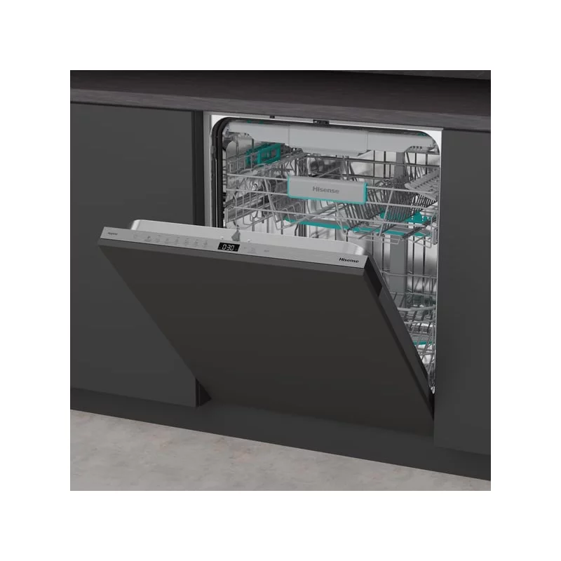 Image : HISENSE HV16C - Lave-Vaisselle