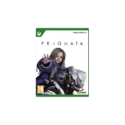 Pragmata Xbox Series X