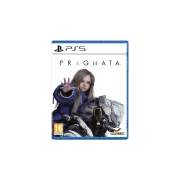 Pragmata PS5 - CAPCOM