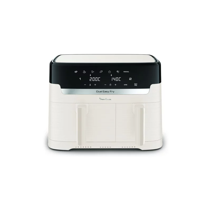 Image : MOULINEX EZ901AF0 Air fryer - Friteuse sans huile