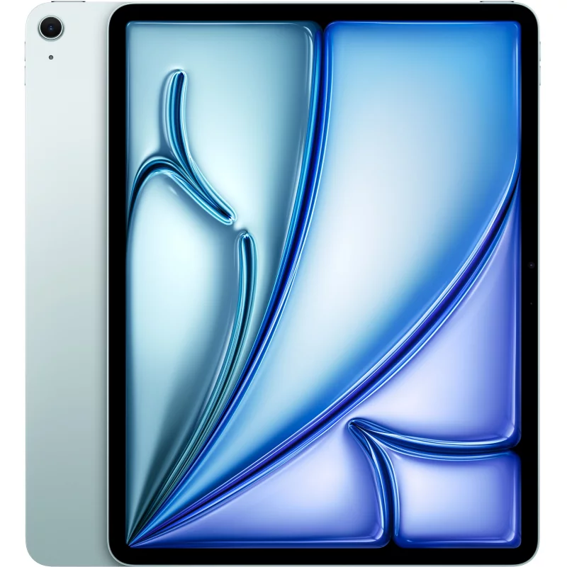 Image : Apple IPAD Air 13 M4 512Go Bleu Cellular 2026