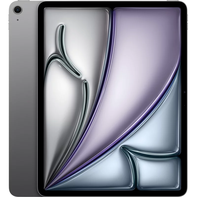 Image : Apple IPAD Air 11 M4 512Go Gris Sidéral Cellular 2026