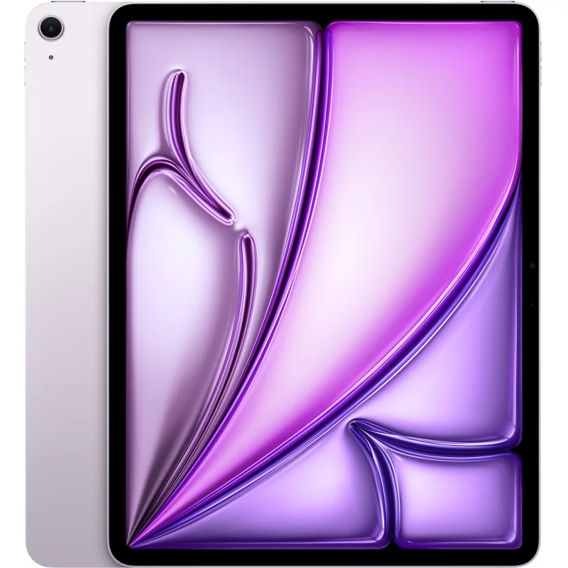 Image : Apple IPAD Air 11 M4 256Go Violet Cellular 2026