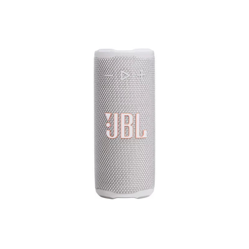 Image : JBL Grip Blanc - Enceinte portable