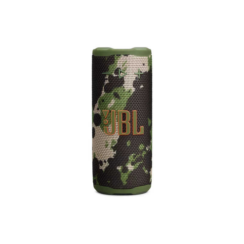 Image : JBL Grip Camouflage - Enceinte portable