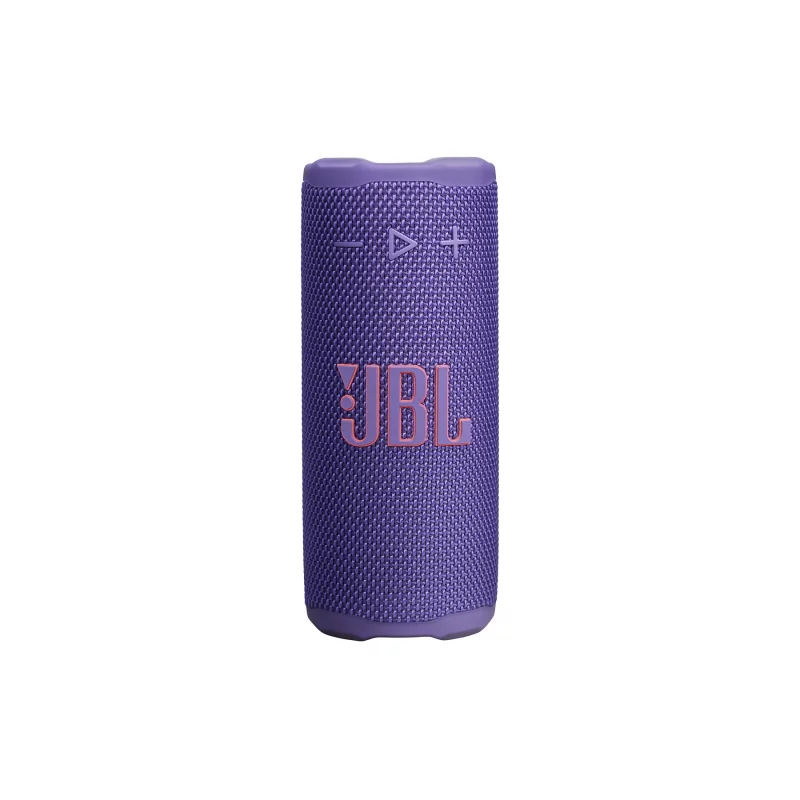 Image : JBL Grip Violet - Enceinte portable
