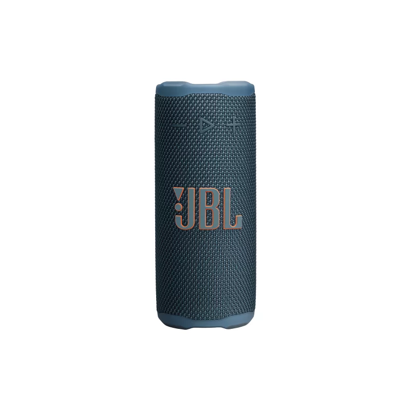 Image : JBL Grip Bleu - Enceinte portable