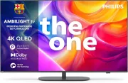 Image : PHILIPS 55PUS9000 - TV 55' THE ONE Ambilight