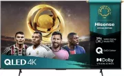 HISENSE 55E77Q PRO - TV 55' UHD 4K Qled