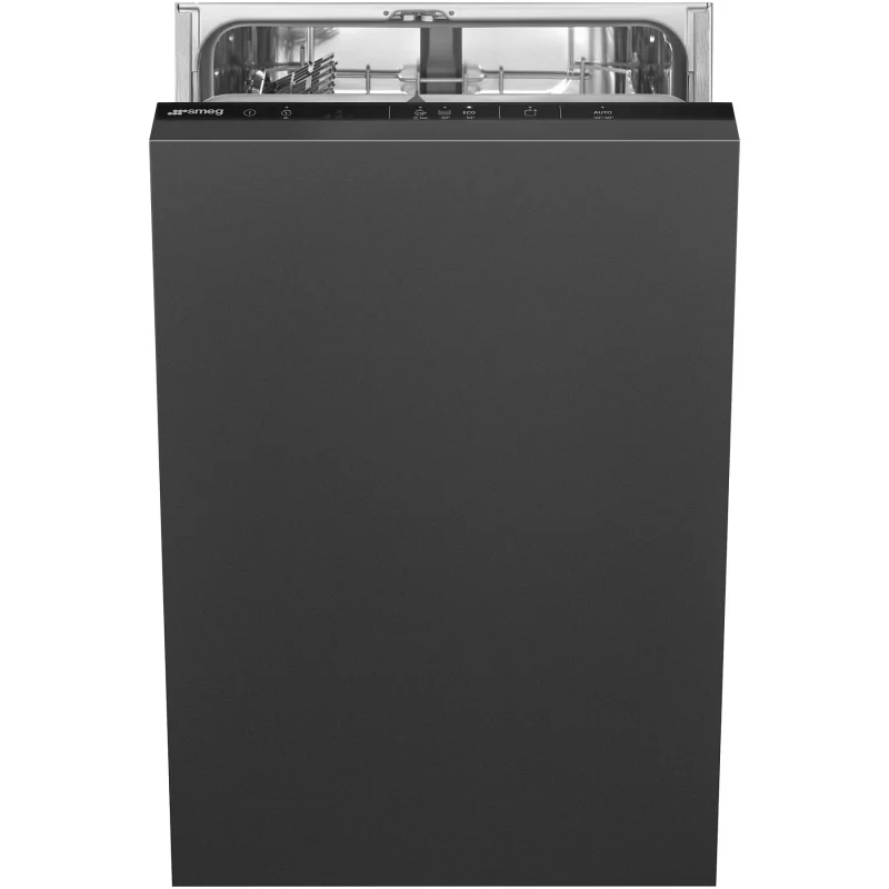 Image : SMEG ST4522DIN - Lave vaisselle