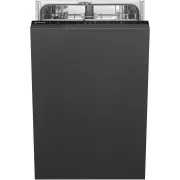 SMEG ST4522DIN - Lave vaisselle