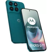 MOTOROLA G77 256 Vert foncé - Smartphone