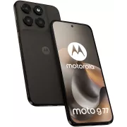 Image : MOTOROLA G77 256Go Noir - Smartphone