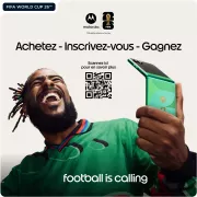 Image : MOTOROLA G77 256Go Noir - Smartphone