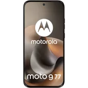 Image : MOTOROLA G77 256Go Noir - Smartphone