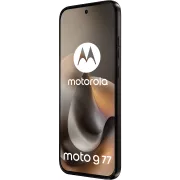 Image : MOTOROLA G77 256Go Noir - Smartphone