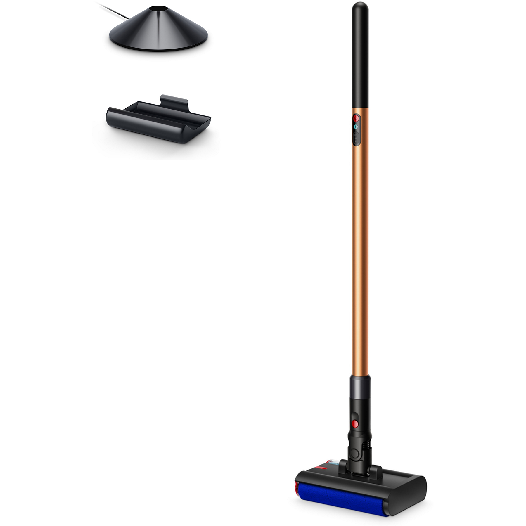 Image : DYSON Pencilwash - Nettoyeur de sol