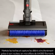Image : DYSON Pencilwash - Nettoyeur de sol