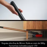 Image : DYSON Pencilwash - Nettoyeur de sol