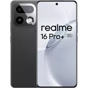 REALME 16 Pro Plus Gris Profond 512Go 5G - Smartphone