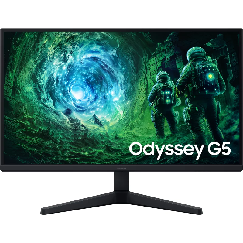 Image : SAMSUNG LS27FG530EUXEN 27'' IPS - Ecran PC Gamer