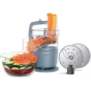 KENWOOD MULTIPRO GO FDP23.140GY - Robot multifonction