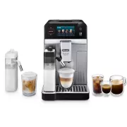 DELONGHI Eletta Ultra ECAM470.85.MB - Expresso Broyeur