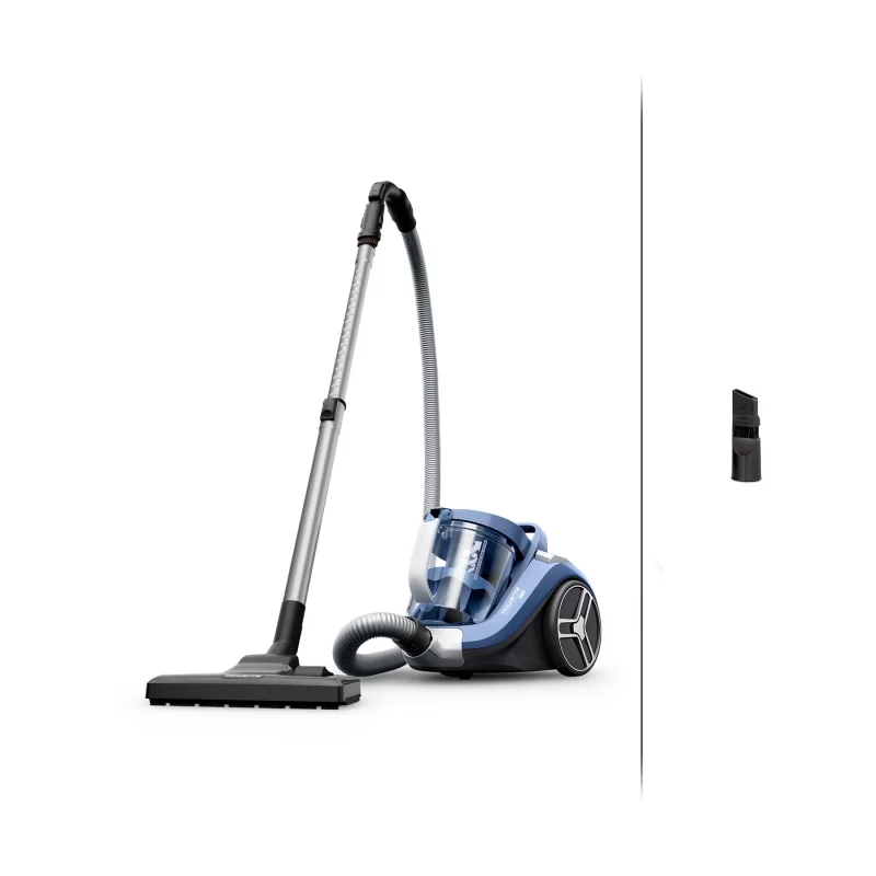Image : ROWENTA RO4B21EA - Aspirateur sans sac