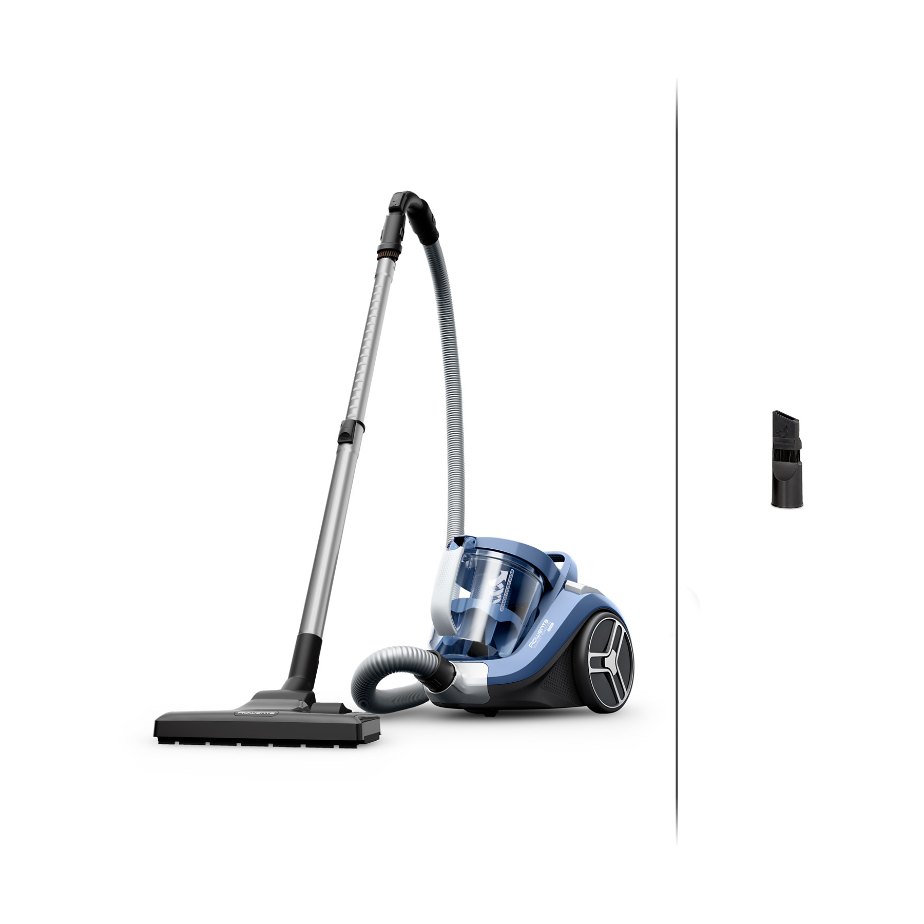 Image : ROWENTA RO4B21EA - Aspirateur sans sac