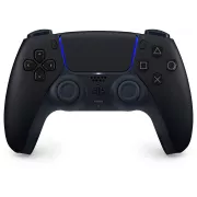 SONY DUALSENSE MIDNIGHT NOIR PC READY - Manette
